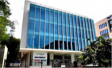 Unispace Business Center - Whitefield (Metropolis IT Park)